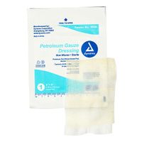 Buy Dynarex Petroleum Gauze Dressing