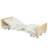 Buy CostCare Instant Wide LTC Low Bed