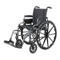 Buy Standard Manual Wheelchair