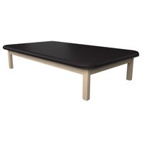 Buy PHS Medical Premier Wood Mat Table