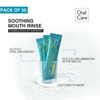 Buy Uncancer Oral Care Soothing Mouth Rinse