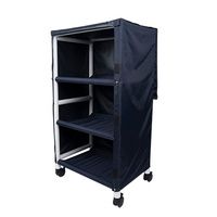 Buy Mor-Medical Deluxe New Era Nylon Shelves