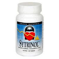 Buy Life Extension Sytrinol Tablet