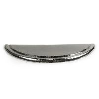 Buy Noel Asmar Hand Hammered Stainless Steel Footrest