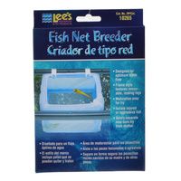 Buy Lees Fish Net Breeder