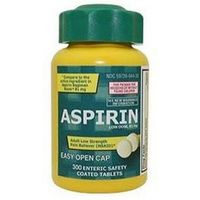 Buy Ready In Case Aspirin Tablets