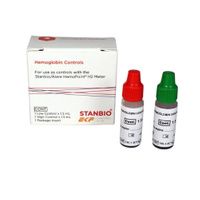 Buy Stanbio Laboratory HemoPoint Hemoglobin Control Test