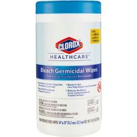 Buy Clorox Healthcare Surface Disinfectant Cleaner