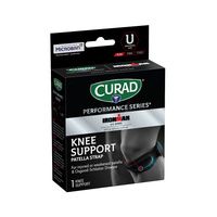 Buy Medline Curad Performance Series Ironman Deluxe Patella Strap