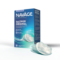 Buy Navage SaltPod Saline Concentrate Capsules