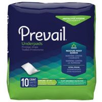 Buy Prevail Fluff Underpads