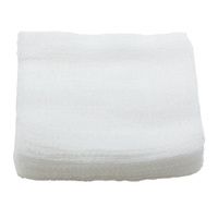 Buy Medline Cotton Woven Sterile 10s Gauze Sponges