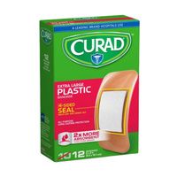 Buy Medline Curad Extra Large Bandage