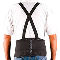 Buy FLA Orthopedics Safe-T-Lift DX Occupational Back Support