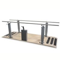 Armedica Power Platform Parallel Bar