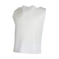 Buy McKesson Disposable Poly Bib