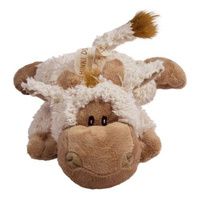 Buy Kong Cozie Plush Toy