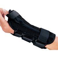 Buy ProCare ComfortFORM Wrist Brace With Abducted Thumb