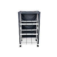 Buy Mor-Medical Deluxe New Era Wire Shelf