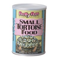 Buy Pretty Pets Small Tortoise Food