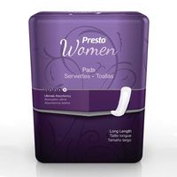 Buy Presto Ultimate Absorbency Incontinence Pad