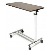 Buy Graham-Field Lumex Economy Non Tilt Overbed Table