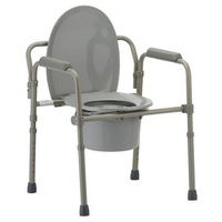 Buy Nova Medical Folding Commode