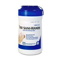 Buy PDI Sani-Hands Instant Hand Sanitizing Wipe