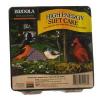 Buy Birdola High Energy Suet Cake