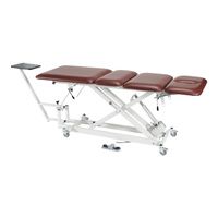 Buy Armedica Hi Lo Four Piece AM-SX Series Treatment Table