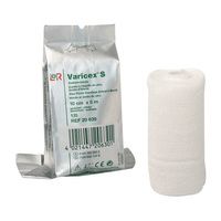 Buy Lohmann & Rauscher Varicex Unna Boot Zinc Paste Bandage