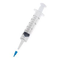 Buy Amsino AMSure Flat-Top Piston Syringe