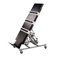 Buy Bailey Professional Manual Tilt Table