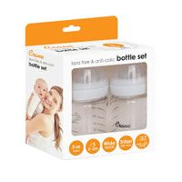 Buy Crane Breast Milk Bottle