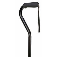 Buy BodyMed Aluminum Adjustable Height Cane