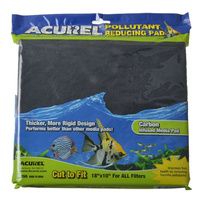 Buy Acurel Pollutant Reducing Pad - Carbon Infused