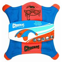 Buy Chuckit Flying Squirrel Toss Toy