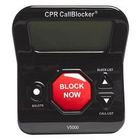 Buy CPR Call Blocker V5000 Call Blocking Device