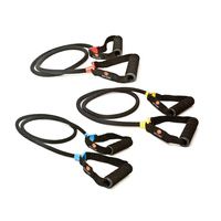 Buy Body Sport Covered Resistance Tube