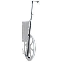 Buy Graham Field Lumex Wheelchair One Hook IV Pole