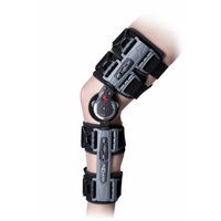 Buy Donjoy X-Act ROM Post-Op Knee Brace