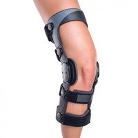 Buy Donjoy SE-4 Knee Brace