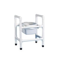 Buy Duralife Economy 3-In-1 Commode