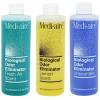 Buy Bard Medi-Aire Biological Odor Eliminator - 8 Oz Refiller Bottle