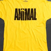 Buy Universal Animal pak Iconic Tee