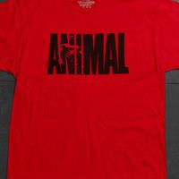 Buy Universal Animal M-Stak Iconic Tee