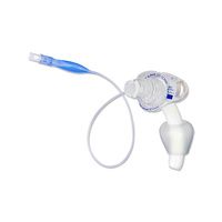 Buy Kendall Shiley Flexible Tracheostomy Cuffless Tube