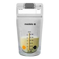 Buy Medela Breast Milk Storage Bag