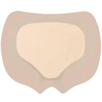 Buy ConvaTec Aquacel Foam Pro Sacral Adhesive Dressing