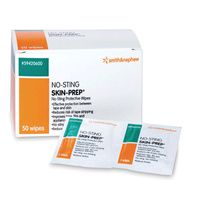 Buy Smith & Nephew No-Sting Skin-Prep Alcohol Free Protective Dressing